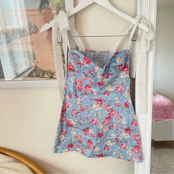 Hello Molly Forgive And Let Live Dress - Picture 7 of 8